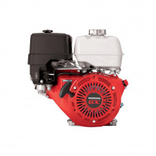 ΒΕΝΖΙΝΟΚΙΝΗΤΗΡΑΣ HONDA GX270 QE 9HP ΣΦΗΝΑ ΜΙΖΑ | 911178