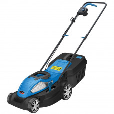 PLUS XL 1400 Μηχανή Γκαζόν Ηλεκτρική  1400W | 220101