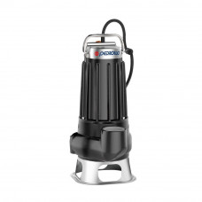 Υποβρύχια Αντλία Λυμάτων Vortex  PEDROLLO VXC 15/45, 380V, 1,5Hp | 108314