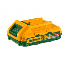 ΜΠΑΤΑΡΙΑ JADEVER Li-Ion P20S 20V/2A JDLBP520 | 400352