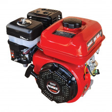 ΒΕΝΖΙΝΟΚΙΝΗΤΗΡΑΣ MIYAKE BK65P 6,5HP ΠΑΣΟ ΣΧΟΙΝΙ | 205251
