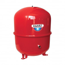ΔΟΧΕΙΟ ZILMET CAL-PRO 600 ΚΑΘΕΤΟ | 106233