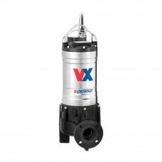 ΗΛΕΚΤΡΑΝΤΛΙΑ PEDROLLO VX 75/65 | 108321