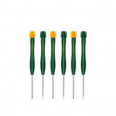 ΚΑΤΣΑΒΙΔΙΑ ΑΚΡΙΒΕΙΑΣ JADEVER ΣΕΤ 6τεμ JDSS2B06 | 400130