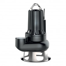 Υποβρύχια Αντλία Λυμάτων Vortex PEDROLLO VXC 15/50, 380V, 1,5Hp | 108316