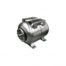 ΔΟΧΕΙΟ PLUS ΟΡΙΖΟΝΤΙΟ INOX 19Lt | 229122
