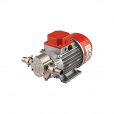 ΗΛΕΚΤΡΑΝΤΛΙΑ ROVER MARINA NOVAX G 20-12V 2750RPM | 102211