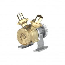 ΑΝΤΛΙΑ ROVER N-30 CE 3000RPM ME ΤΡΟΧΑΛΙΑ | 102168