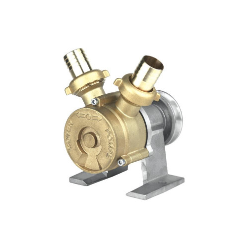 ΑΝΤΛΙΑ ROVER N-30 CE 3000RPM ME ΤΡΟΧΑΛΙΑ | 102168 ΑΝΤΛΙΑ ROVER N-30 CE 3000RPM ME ΤΡΟΧΑΛΙΑ | 102168