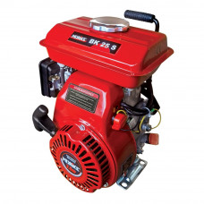ΒΕΝΖΙΝΟΚΙΝΗΤΗΡΑΣ MIYAKE BK25S 2,5HP ΣΦΗΝΑ ΣΧΟΙΝΙ | 202358