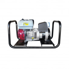 ΗΖΒ ΤΕΤΡΑΧΡΟΝΟ HONDA GX270VE+6KVA T | 911155