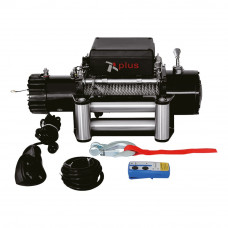 ΕΡΓΑΤΗΣ DW 12000 R 12V REMOTE | 208131