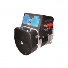 ΓΕΝΝΗΤΡΙΑ MECCALTE 2,8KVA/12V/3000 | 112152