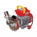ROVER NOVAX 40M Ανοξείδωτη Αντλία Μετάγγισης Φ40 1,2HP 1450RPM | 102119 ROVER NOVAX 40M Ανοξείδωτη Αντλία Μετάγγισης Φ40 1,2HP 1450RPM | 102119