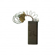 ΨΗΚΤΡΑ No 172  6,3x12,5x32 AEG ZANUSSI 162 AE 00 | 999998-093