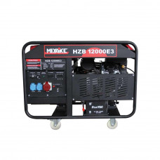 ΗΛΕΚΤΡΟΠΑΡΑΓΩΓΟ ΖΕΥΓΟΣ ΒΕΝΖΙΝΗΣ MIYAKE HZB 12000 Ε3 | 202332
