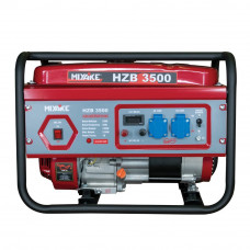 Γεννήτρια Βενζίνης Τετράχρονη MIYAKE HZB 3500 2,2kVa 7Hp | 202312