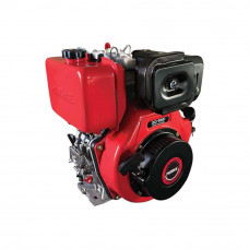 ΠΕΤΡΕΛΑΙΟΚΙΝΗΤΗΡΑΣ MIYAKE LD178E-5 7HP ΙΤΑΛΙΚΟΣ ΚΩΝΟΣ ΜΙΖΑ | 203354