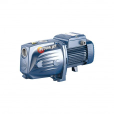 PEDROLLO FUTURE JETm 2AX Αντλία Νερού Αυτόματης Αναρρόφησης 1,25Hp | 108877