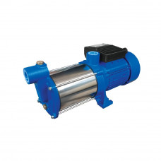 Αντλία Νερού Πολυβάθμια PLUS JISM 12 (1.25Hp) | 230107
