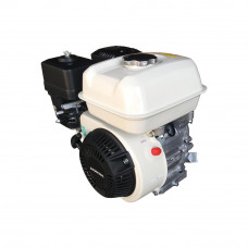 ΒΕΝΖΙΝΟΚΙΝΗΤΗΡΑΣ HONDA GX390 V 13HP ΚΩΝΟ ΣΧΟΙΝΙ | 911111