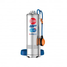 Αντλία Πηγαδιού PEDROLLO UPm 2/5 GE, 220V, 1,5Hp | 100570