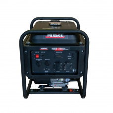 ΗΛΕΚΤΡΟΠΑΡΑΓΩΓΟ ΖΕΥΓΟΣ ΒΕΝΖΙΝΗΣ MIYAKE HZB FG4500 | 202340