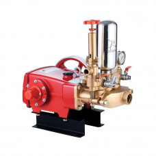 ΨΕΚΑΣΤΙΚΗ ΑΝΤΛΙΑ PLUS OS-4500N | 205149