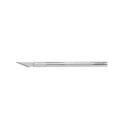 ΞΥΡΑΦΙ ΑΚΡΙΒΕΙΑΣ ΑΛΟΥΜ. JADEVER 8x37mm-145mm JDSK1061 | 400143 ΞΥΡΑΦΙ ΑΚΡΙΒΕΙΑΣ ΑΛΟΥΜ. JADEVER 8x37mm-145mm JDSK1061 | 400143