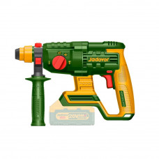 ΠΙΣΤΟΛΕΤΟ ΠΝΕΥΜΑΤΙΚΟ BRUSHLESS JADEVER P20S -20V/3,0A JDLM1522 ΜΕ ΦΟΡΤΙΣΤΗ & ΜΠΑΤΑΡΙΑ | 400350