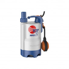 Υποβρύχια Αντλία Ακαθάρτων-Λυμάτων PEDROLLO TOP 2 VORTEX 370Watt | 100218