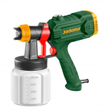 ΠΙΣΤΟΛΙ ΒΑΦΗΣ JADEVER 450W/220V JDEG1A45 | 400375
