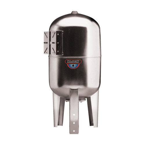 ΔΟΧΕΙΟ ZILMET ULTRA-INOX-PRO 100 V ΚΑΘΕΤΟ ΑΝΟΞΕΙΔΩΤΟ | 106130 ΔΟΧΕΙΟ ZILMET ULTRA-INOX-PRO 100 V ΚΑΘΕΤΟ ΑΝΟΞΕΙΔΩΤΟ | 106130
