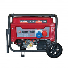Γεννήτρια Βενζίνης Τετράχρονη με Μίζα MIYAKE HZB 11500ΕQ 11kVa | 202389