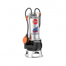 Υποβρύχια Αντλία Λυμάτων Vortex PEDROLLO VXm 10/35, 220V 1Hp | 100226