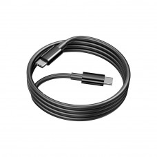 ΚΑΛΩΔΙΟ JADEVER USB type-C ΣΕ type-C JDUB1502 | 400344