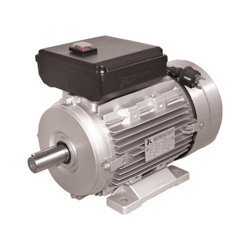 ΗΛΕΚΤΡΟΚΙΝΗΤΗΡΑΣ PLUS 1,5HP 1400RPM 220V ML 90S-4 | 207104 ΗΛΕΚΤΡΟΚΙΝΗΤΗΡΑΣ PLUS 1,5HP 1400RPM 220V ML 90S-4 | 207104