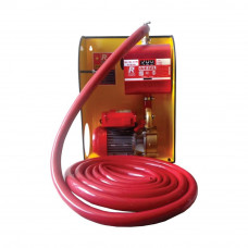 ΗΛΕΚΤΡΑΝΤΛΙΑ DISPENSER ROVER NOVAX 25 M 1450RPM | 102610