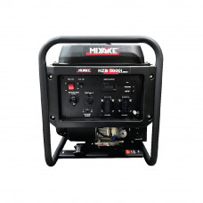 ΗΛΕΚΤΡΟΠΑΡΑΓΩΓΟ ΖΕΥΓΟΣ ΒΕΝΖΙΝΗΣ MIYAKE HZB FG5800 | 202342