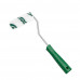 ΡΟΛΟ ΒΑΦΗΣ JADEVER 100mm JDCB1904 | 400302 ΡΟΛΟ ΒΑΦΗΣ JADEVER 100mm JDCB1904 | 400302