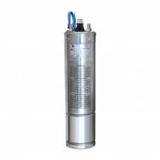 PLUS 4" MOT 3T Ηλεκτρονικητήρας Γεωτρήσεων 380V 4'' 3,0Hp | 230218