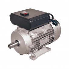ΗΛΕΚΤΡΟΚΙΝΗΤΗΡΑΣ PLUS 4HP 2800RPM 220V ML 100L-2 | 207115
