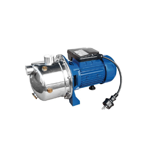 Αντλία Νερού Αυτόματης Αναρρόφησης PLUS JIM PLUS JIM 15 1,5Hp | 230259 Αντλία Νερού Αυτόματης Αναρρόφησης PLUS JIM PLUS JIM 15 1,5Hp | 230259