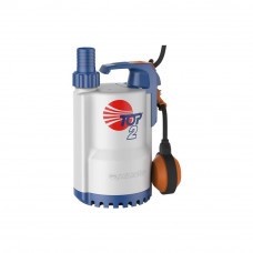 Υποβρύχια Αντλία Ακαθάρτων PEDROLLO TOP 4 750Watt | 100623