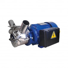 ΗΛΕΚΤΡΑΝΤΛΙΑ LIVERANI MAJOR ΛΑΣΤΙΧΟΦΟΡΑ Φ60.380V | 920104