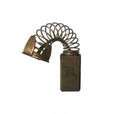 ΨΗΚΤΡΑ No 190  6,5x9,5x18,5 RYOBI ΜΙΝΙ ΤΡΟΧΟΣ | 999998-103