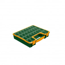  ΤΑΜΠΑΚΙΕΡΑ ΠΛΑΣΤΙΚΗ 13,5” JADEVER JDTB1311 | 400653