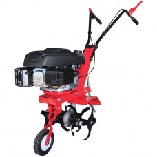 MIYAKE SK40 Σκαπτικό-Φρέζα Βενζίνης 4Hp με 40cm Πλάτος Εργασίας | 212300