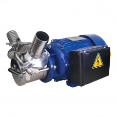 ΗΛΕΚΤΡΑΝΤΛΙΑ LIVERANI ΜΙΝΙ ΛΑΣΤΙΧΟΦΟΡΑ Φ20.220V | 920100