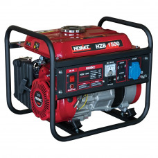 Γεννήτρια Βενζίνης Τετράχρονη MIYAKE HZB 15001,2kVa 3Hp  | 202310